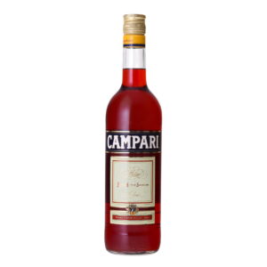 CAMPARI BITTER 700 ml
