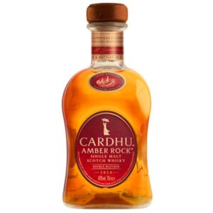 Cardhu Amber Rock Single Malt Scotch Ουίσκι 700 ml