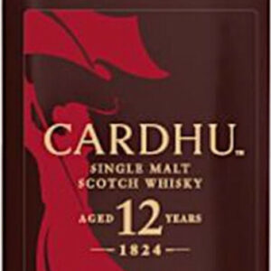 CARDHU PktS 200 ML