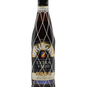 Brugal Extra Viejo Ρούμι 700ml