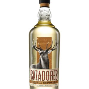 TEQ.CAZADORES REPOSADO 700 ml