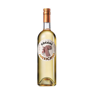 VERMOUTH COCCHI AMERICANO BLANCO 750 ml