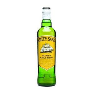 Cutty Sark 700 ml