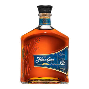 FLOR DE CANA 12 Year Old 70 ml