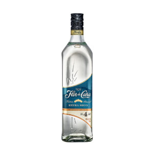 FLOR DE CANA 4 YO (40%) 700 ml