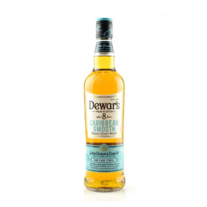 Dewar’s 8 Caribbean Smooth 700 ml