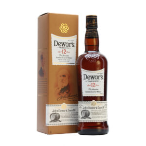 Dewar’s 12 yo 700 ml