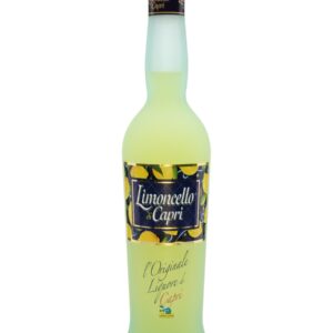 LIMONCELLO DI CAPRI 500 ml