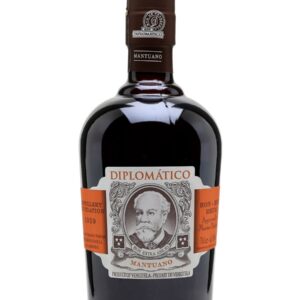 DIPLOMATICO Mantuano Alc 40% 700 ML