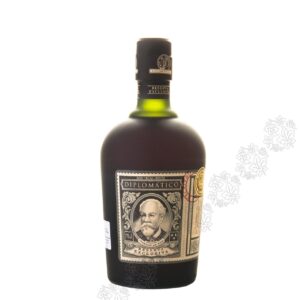 DIPLOMATICO RESERVA EXCLU. 12 YO 700 ml