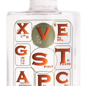 DORODOULI Classsico V 500 ML botanic (40%) 500 ML