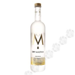 M DRYMASTIHA 700 ml