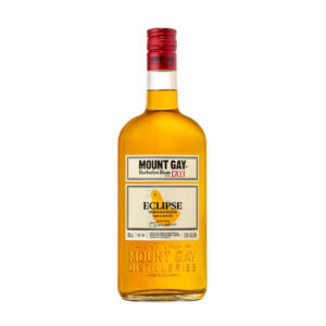 MOUNT GAY ECLIPSE RUM 700 ml