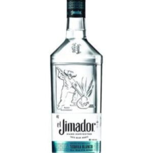 EL JIMADOR BLANCO  700 ml