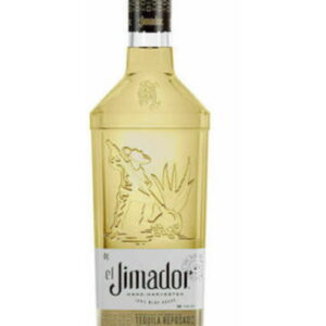 EL JIMADOR REPOSADO  700 ml