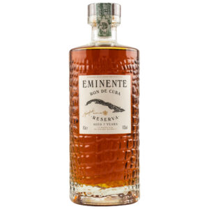 EMINENTE RESERVA rum 700 ml