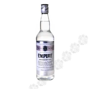 GIN EMPIRE 700 ml
