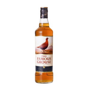 Famous Grouse 700 ml