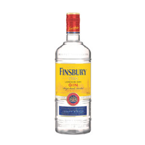 FINSBURY GIN 700 ml