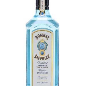 GIN BOMBAY 1.750 ml