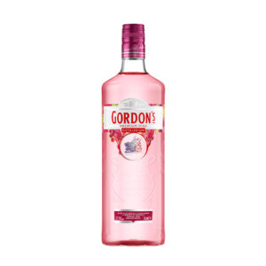 Gordon's Premium Pink Distilled Τζιν 700 ml