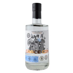 GRACE GIN (47.5%) 700 ml