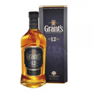 Grant's 12yo 700ml