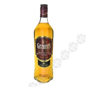 GRANT’S TRIPLE WOOD 700 ml