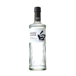 VODKA HAKU 700 ml