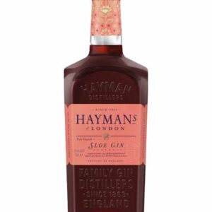HAYMAN΄S SLOE GIN 700 ml