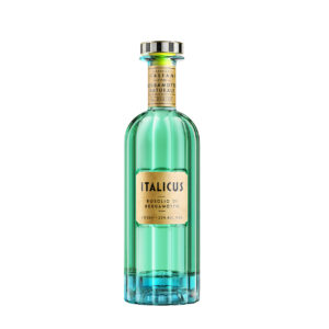 ITALICUS ROSOLIO DI BERGAMOTTO 700 ml