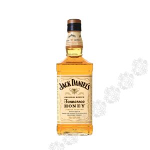 JACK TENNESSEE HONEY 700 ml