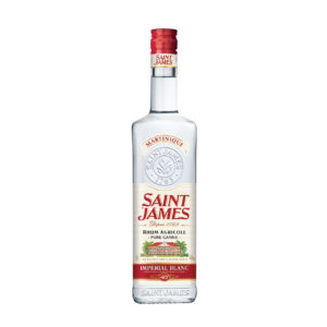 ST JAMES IMPERIAL BLANCO (40%) 700 ml