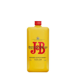 J & B Pcktsc 200 ML