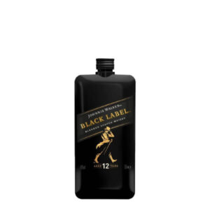 JW BLACK PcktS 200 ML