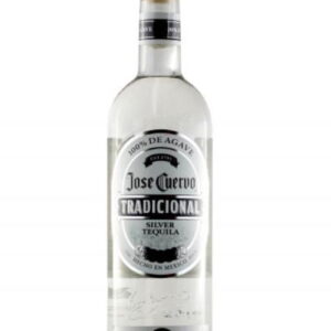 JOSE CUERVO TRADICIONAL SILVER 700 ML