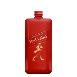 JW RED Pckts 200 ML