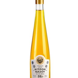 ΚΙΤΡΟ ΝΑΞΟΥ ΒΑΛΛΗΝΔΡΑ ΚΙΤΡΙΝΟ 500 ml