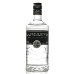 LANGLEY'S LONDON DRY GIN 700 ml