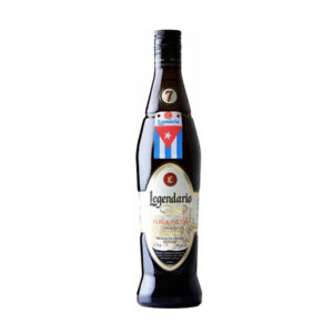 LEGENDARIO ELIXIR RUM 7 YO 700 ml