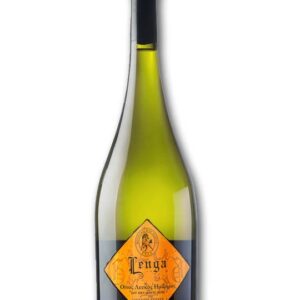 Κτήμα Αβαντίς Lenga (750ml) Λευκός