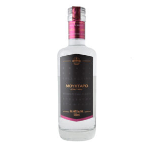 LOST LAKE ΑΠΟΣΤΑΓΜΑ ΜΟΥΧΤΑΡΟ 500ml