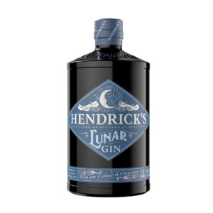 HENDRICK'S GIN LUNAR (43,4%) 700 ml