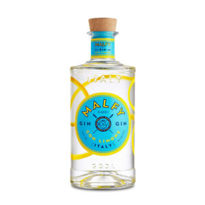 MALFY GIN CON LIMONE 700 ml