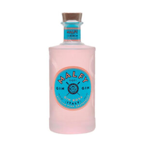 MALFY GIN ROSA 700 ml