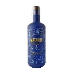 GIN MAΤAROA (41.5%) 700 ml