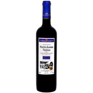 ΜΑΥΡΟΔΑΦΝΗ ΑΧΑΙΑ 601 750 ml