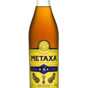 Metaxa 3* 700 ml