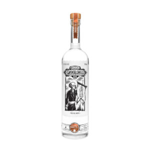 MEZCAL LOS SIETE MISTERIOS TEQUILA BOBA-YEJ (44%) 700 ml
