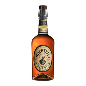 MICHTER'S US*1 BOURBON WHISKY (45.7%) 700 ML